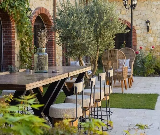 هتل Bengodi Boutique