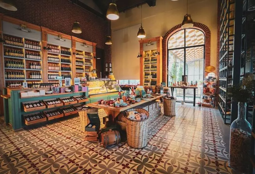 هتل Bengodi Boutique