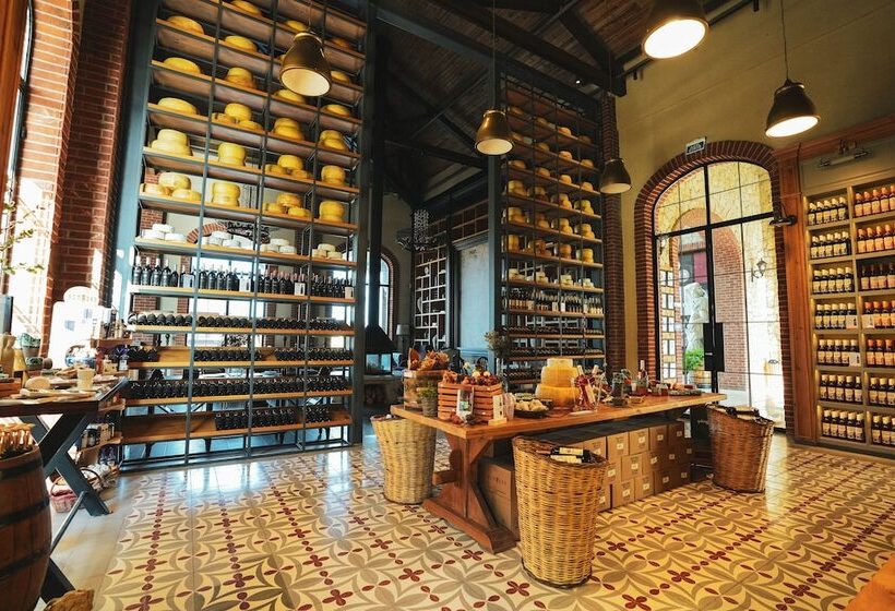 هتل Bengodi Boutique