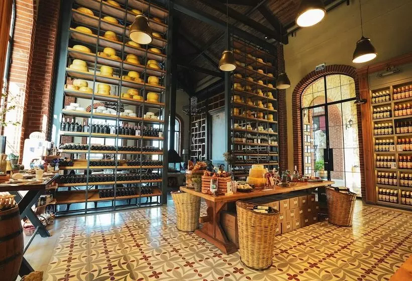 هتل Bengodi Boutique