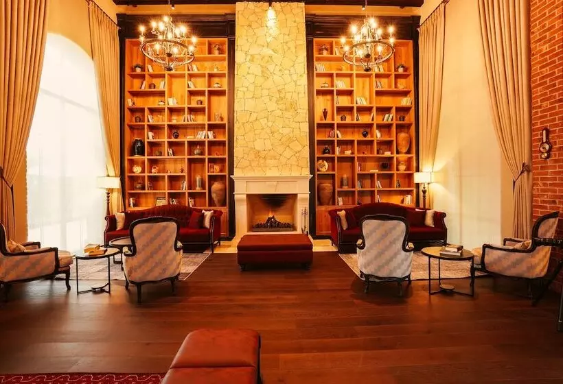 هتل Bengodi Boutique