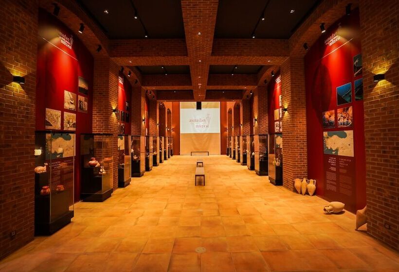 هتل Bengodi Boutique