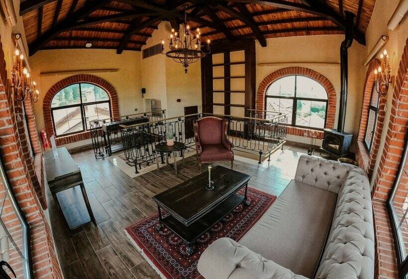 هتل Bengodi Boutique