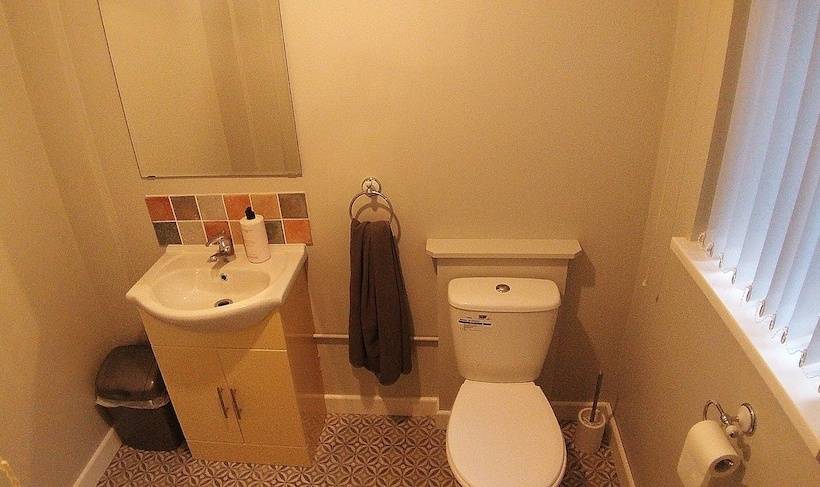 酒店 Berlin Street Townhouse Belfast