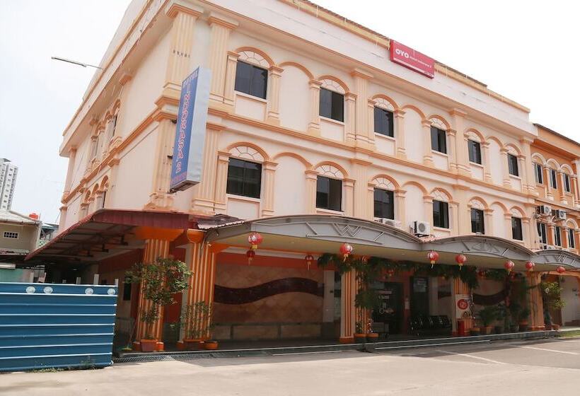 فندق Indorasa 2 By Oyo Rooms