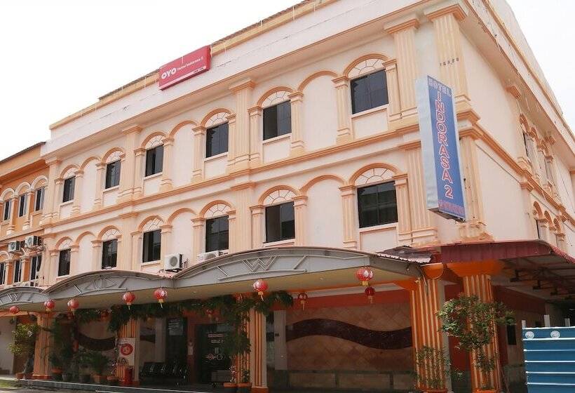 فندق Indorasa 2 By Oyo Rooms