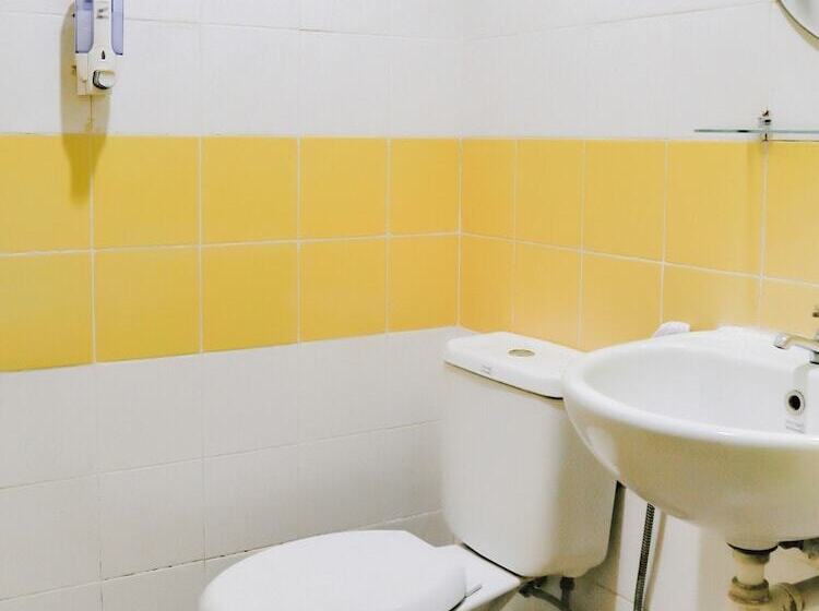 فندق Indorasa 2 By Oyo Rooms