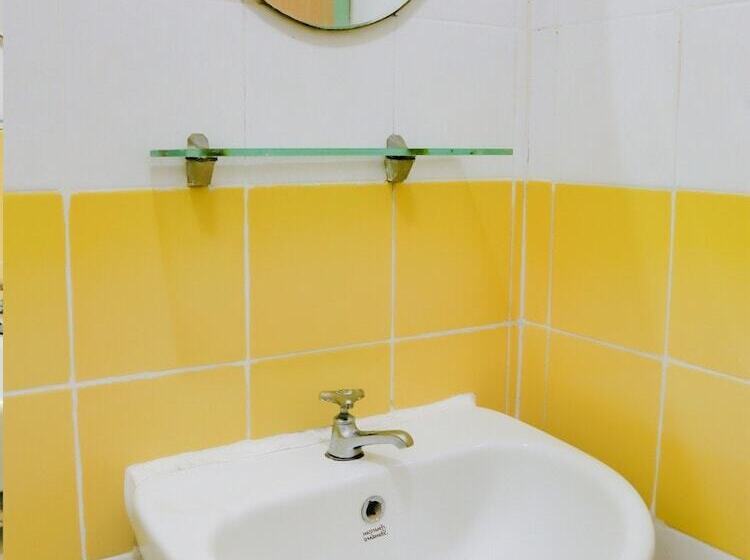 فندق Indorasa 2 By Oyo Rooms