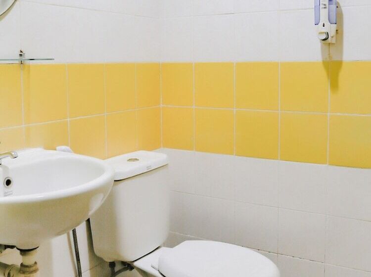 فندق Indorasa 2 By Oyo Rooms