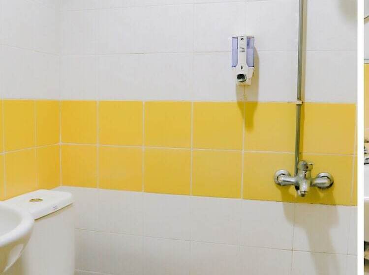 فندق Indorasa 2 By Oyo Rooms