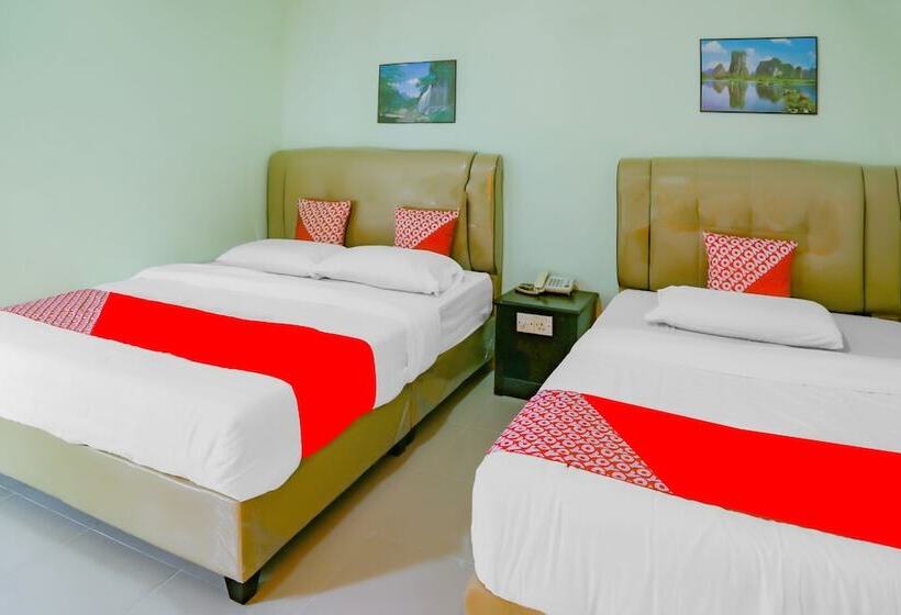 فندق Indorasa 2 By Oyo Rooms