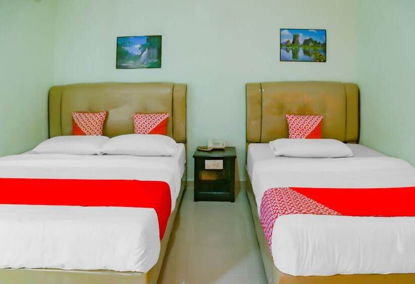 فندق Indorasa 2 By Oyo Rooms