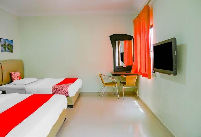 فندق Indorasa 2 By Oyo Rooms