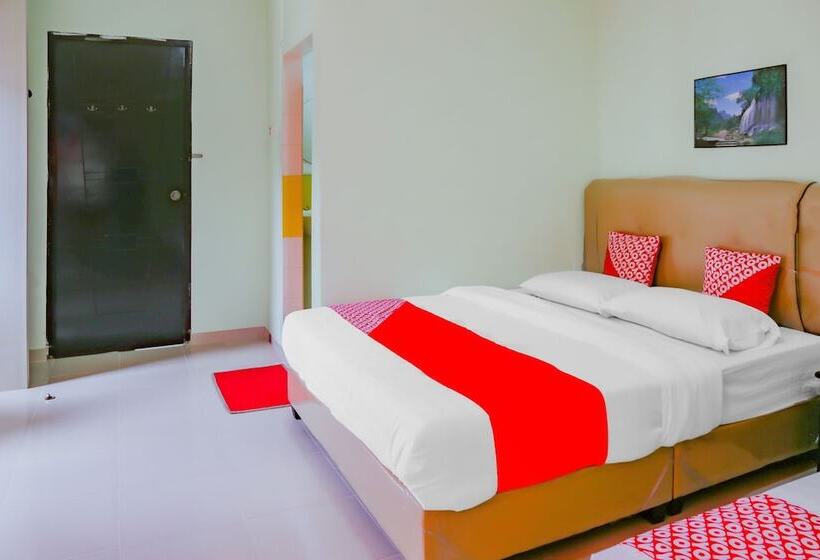 فندق Indorasa 2 By Oyo Rooms