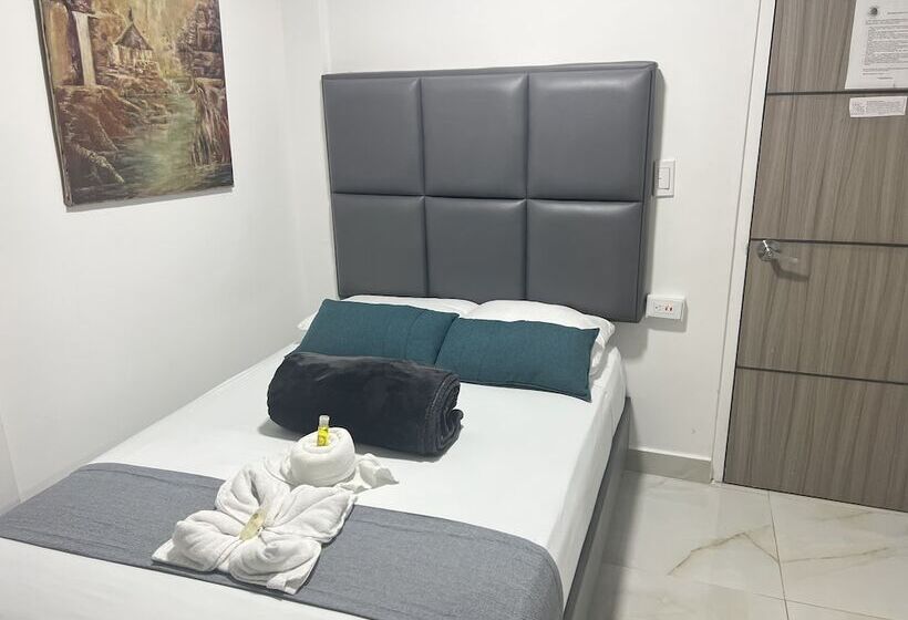 هتل La Forêt De Café