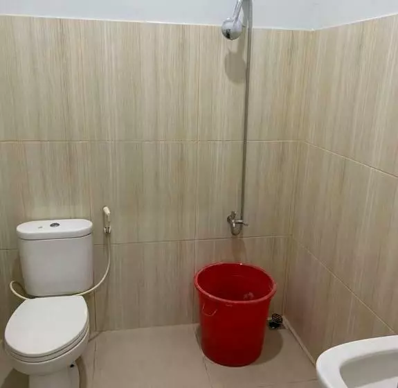 ホテル Magellona Makassar Mitra Reddoorz