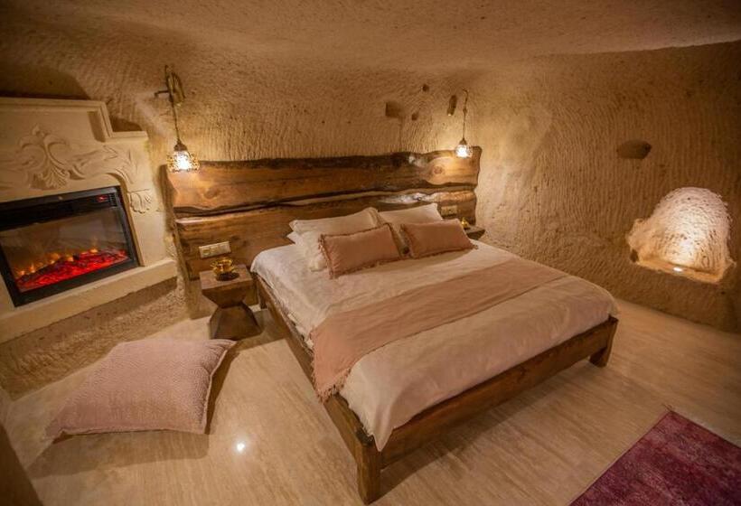 هتل Mak S Cave House