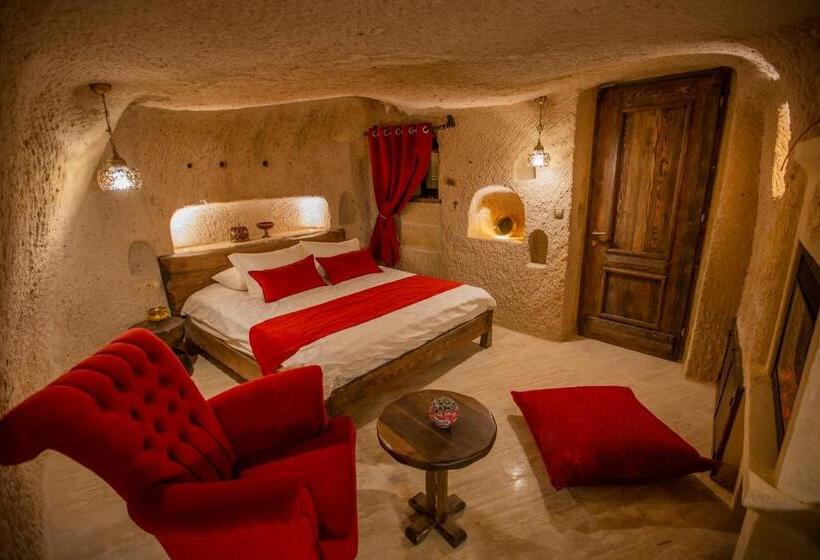 هتل Mak S Cave House