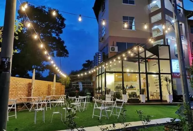 Mass Hotel Mentakab