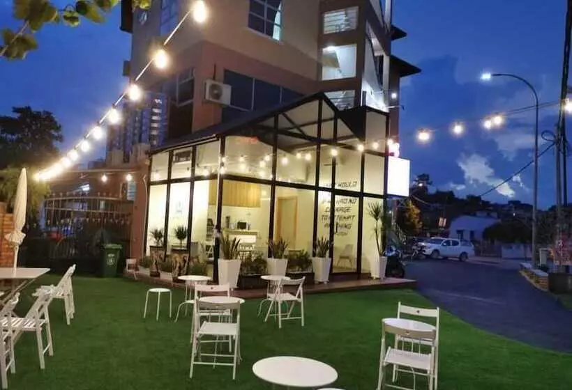 Mass Hotel Mentakab