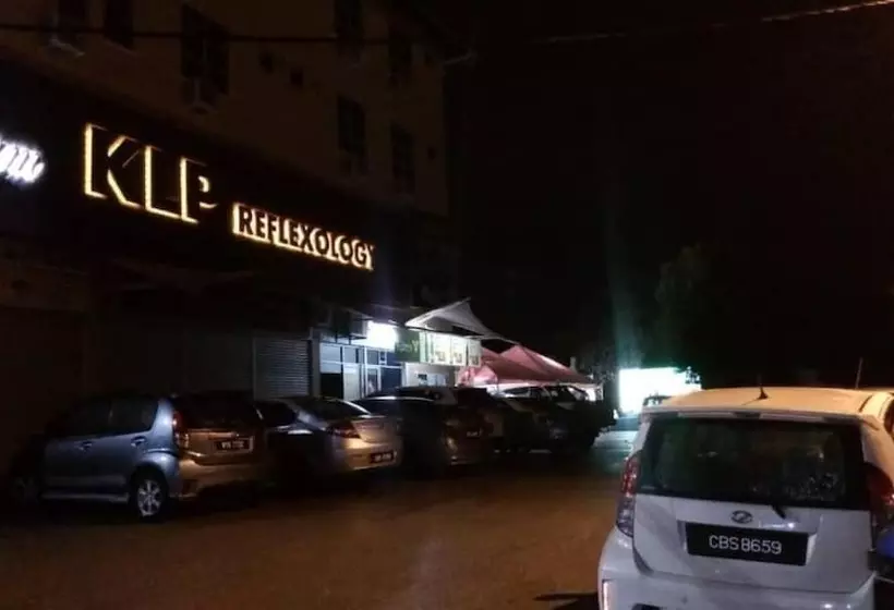 Mass Hotel Mentakab