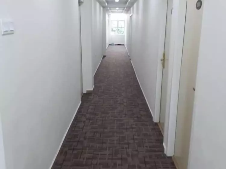 Mass Hotel Mentakab