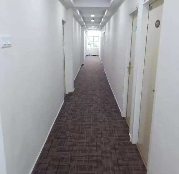 Mass Hotel Mentakab