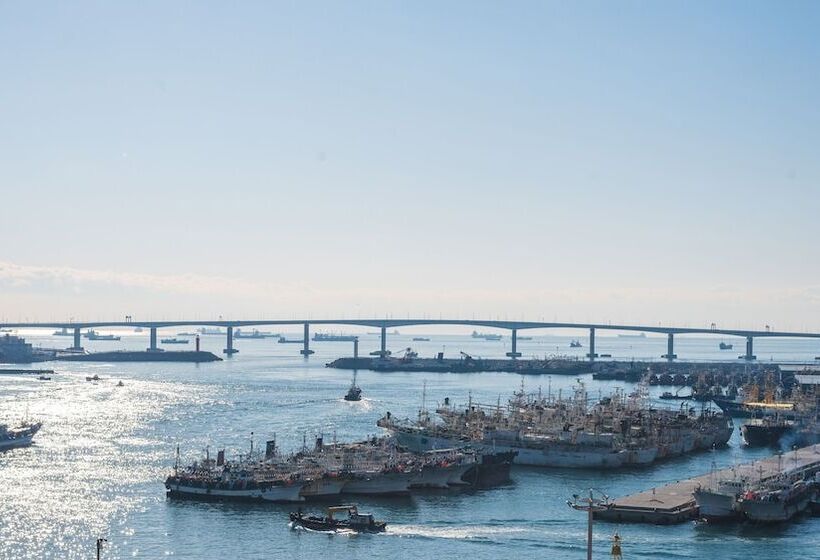 Nampo Ocean 2 Heaven Hotel&spa