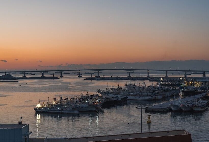 Nampo Ocean 2 Heaven Hotel&spa