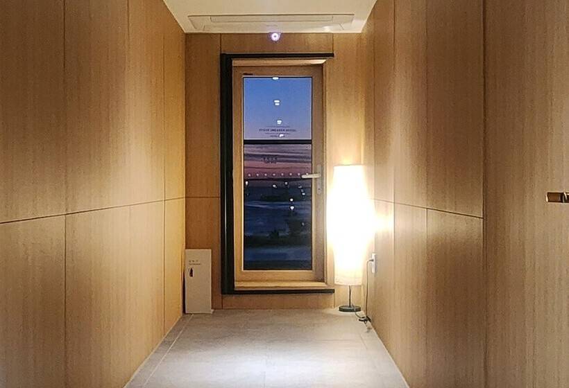 Nampo Ocean 2 Heaven Hotel&spa