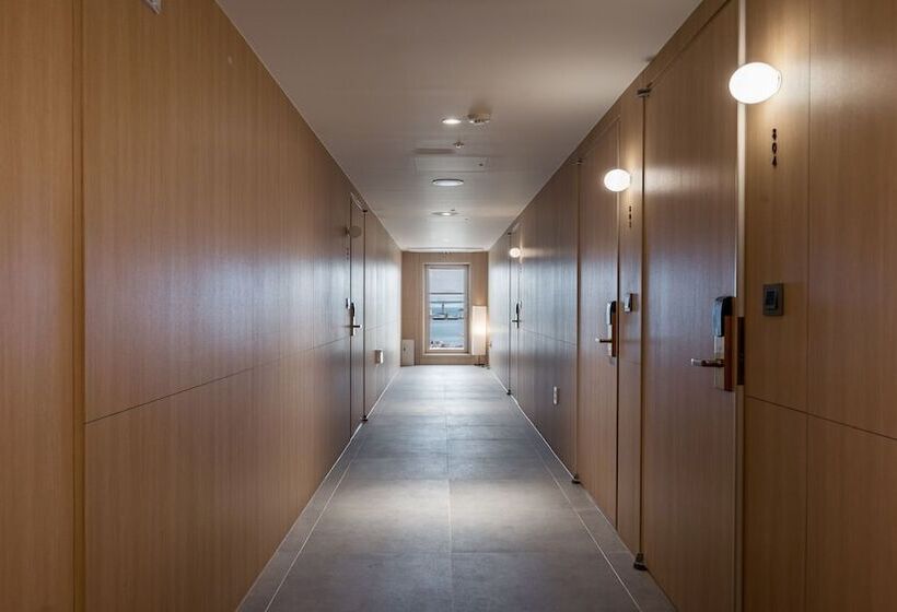 Nampo Ocean 2 Heaven Hotel&spa