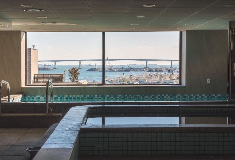 Nampo Ocean 2 Heaven Hotel&spa