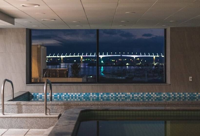 Nampo Ocean 2 Heaven Hotel&spa