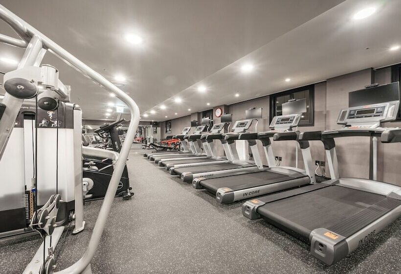 Nampo Ocean 2 Heaven Hotel&spa