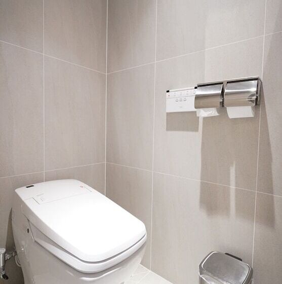 Nampo Ocean 2 Heaven Hotel&spa