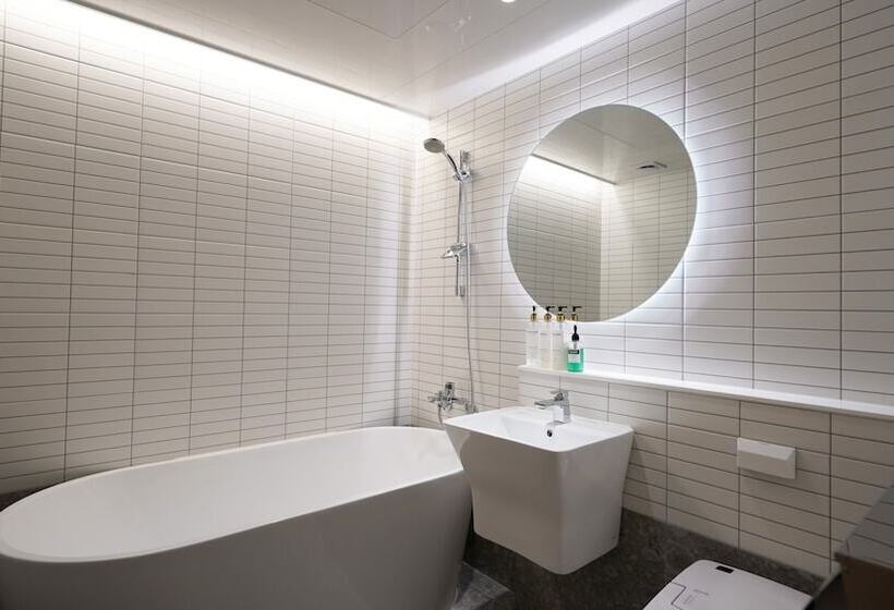 Nampo Ocean 2 Heaven Hotel&spa