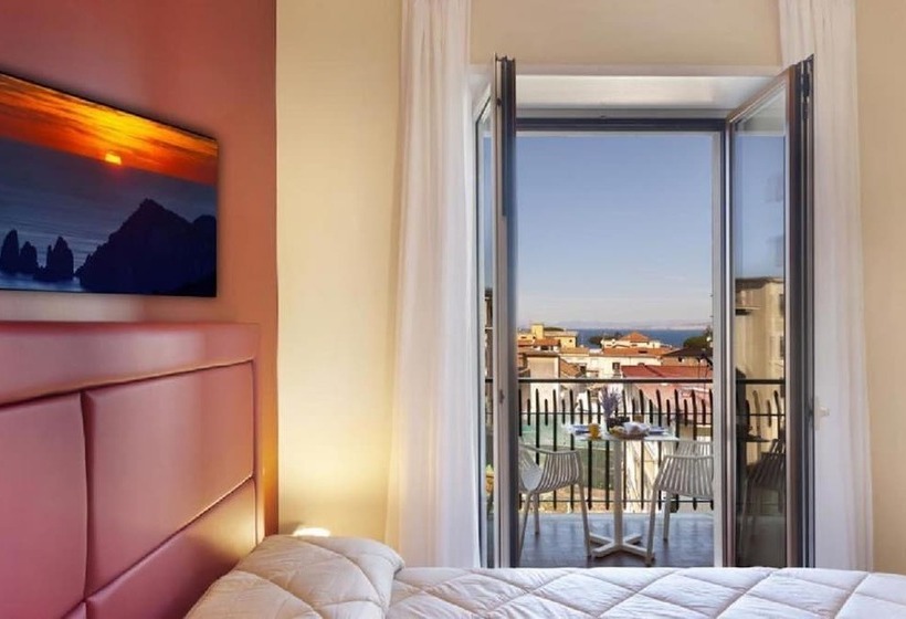 فندق Parco Tasso Guest House