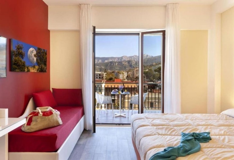 فندق Parco Tasso Guest House