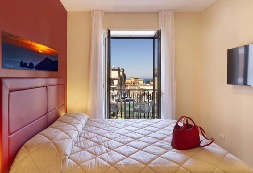 فندق Parco Tasso Guest House