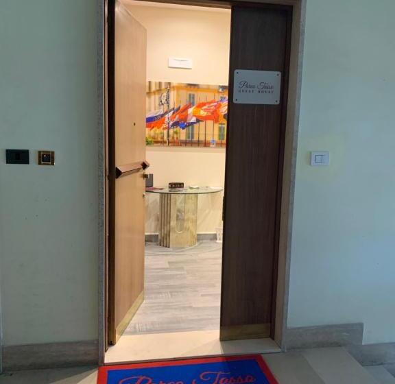 فندق Parco Tasso Guest House