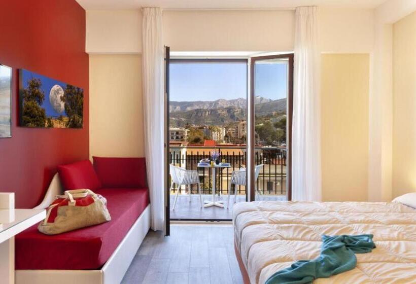 فندق Parco Tasso Guest House