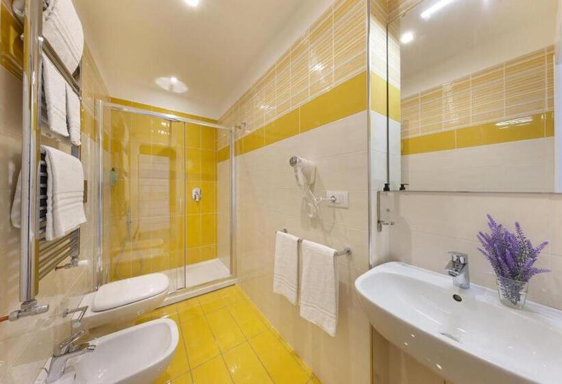 فندق Parco Tasso Guest House