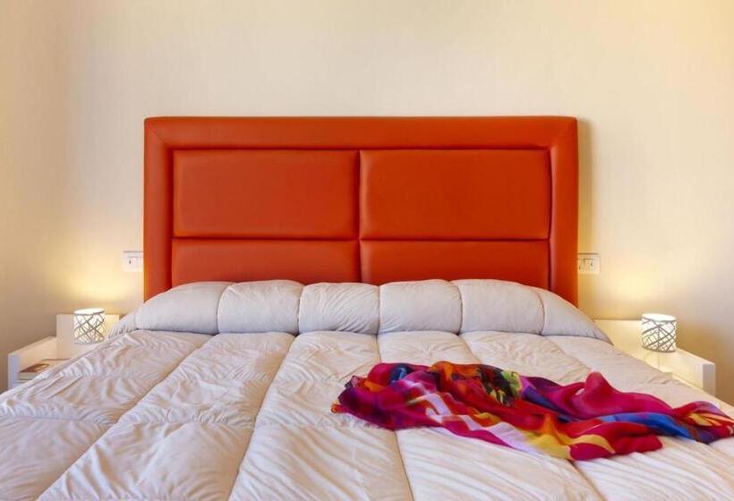 فندق Parco Tasso Guest House