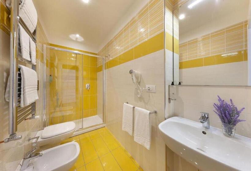 فندق Parco Tasso Guest House