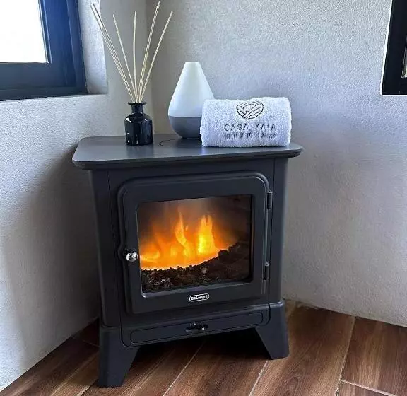 田舎風ホテル Casa Xaa