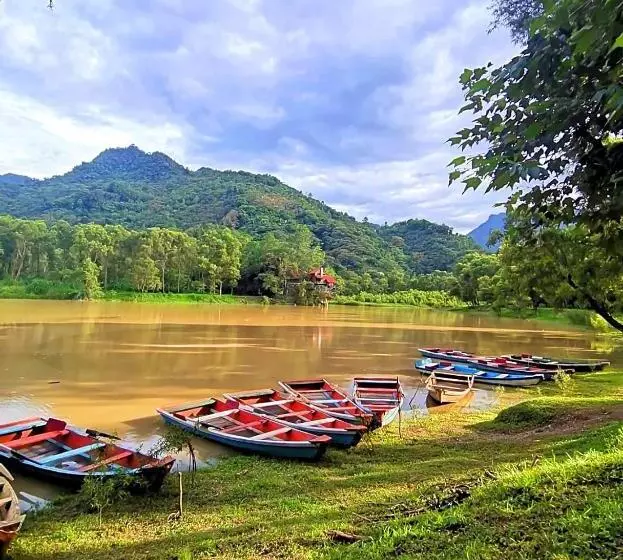 田舎風ホテル Casa Xaa