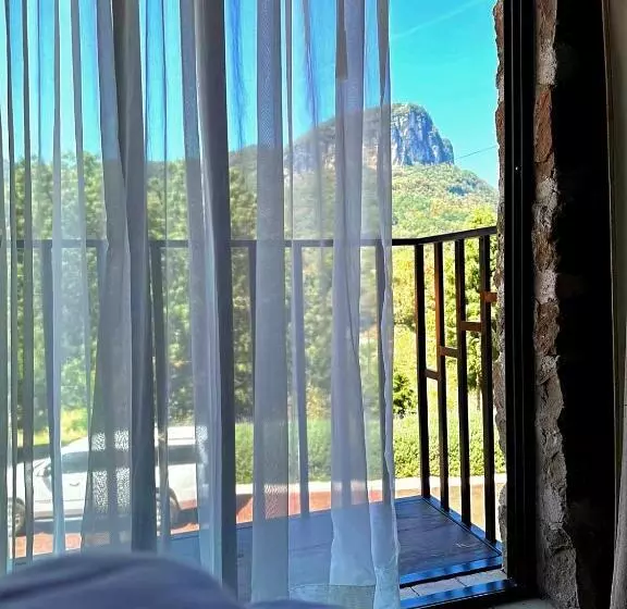 田舎風ホテル Casa Xaa