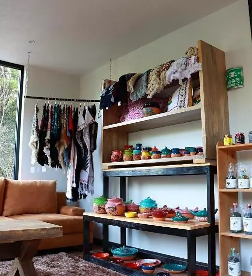 田舎風ホテル Casa Xaa