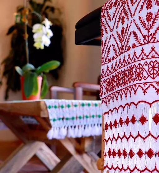 田舎風ホテル Casa Xaa