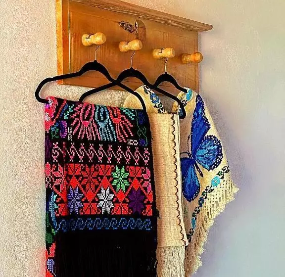 田舎風ホテル Casa Xaa